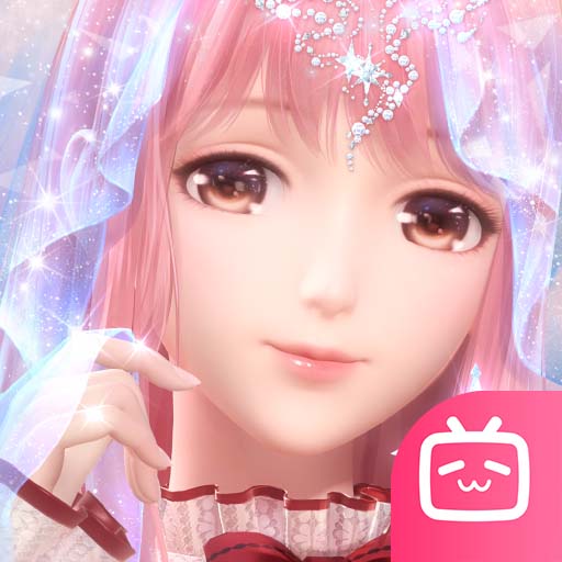 闪耀暖暖bilibili渠道服