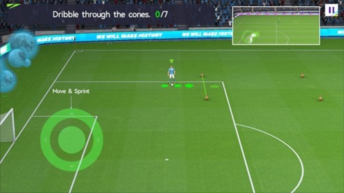 全面足球官方版新手指南2