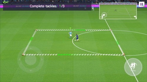 全面足球官方版新手指南5