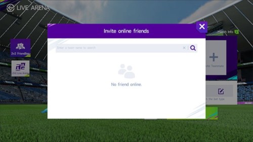 全面足球官方版怎么进行好友对战5