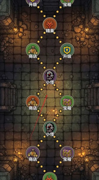 暗黑地下城游戏图片2