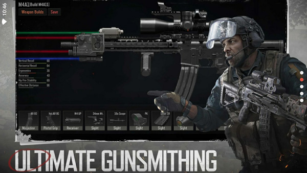 暗区突围国际服下载官网版