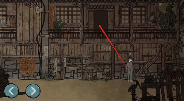 落花洞女游戏图片3