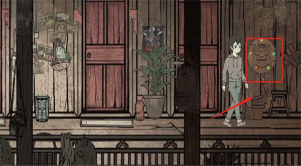 落花洞女游戏图片10