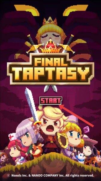 最终点击幻想游戏图片3