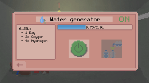 避难所求生月球