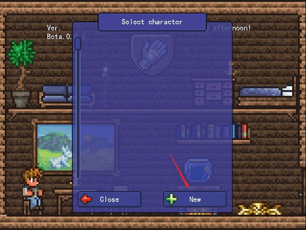 泰拉花园游戏图片5