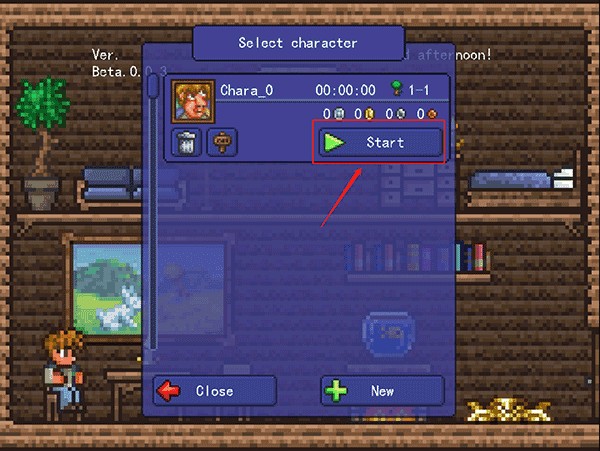 泰拉花园游戏图片6