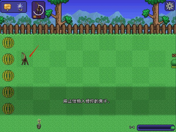 泰拉花园游戏图片9