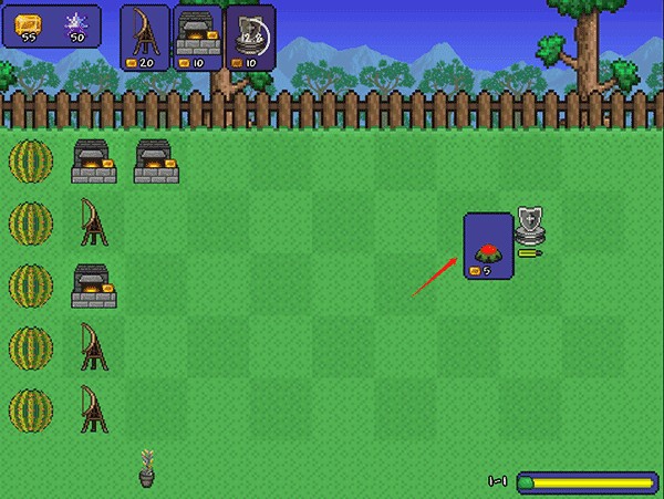 泰拉花园游戏图片11