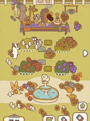 动物餐厅无限钻石破解版图片8