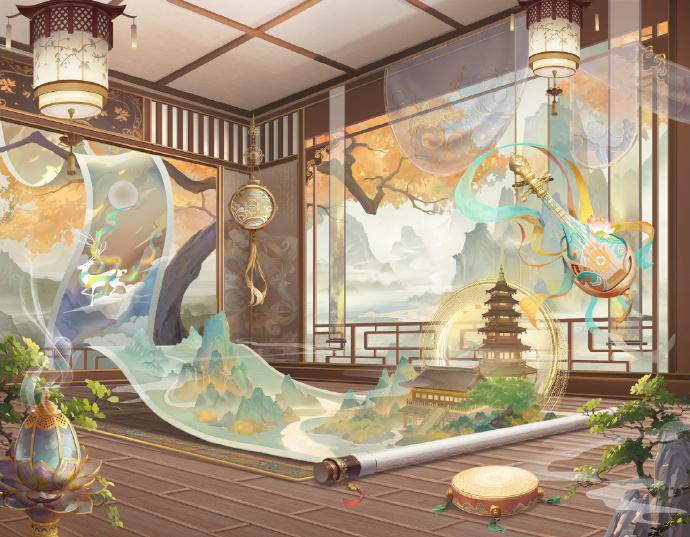 我本千金九游版