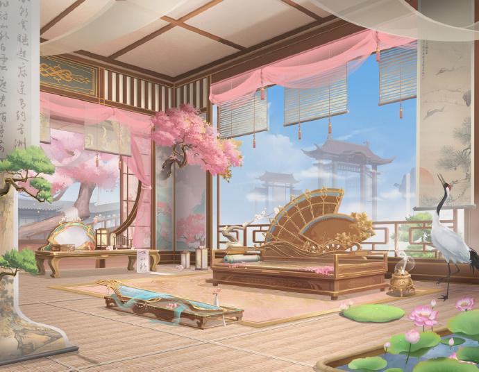 我本千金九游版