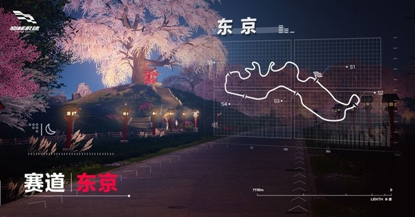 赛道介绍图片1