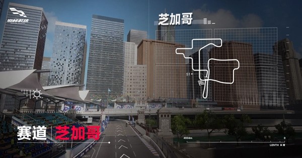 赛道介绍图片2