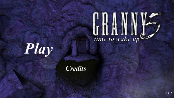 恐怖老奶奶5苏醒的时刻游戏玩法-1