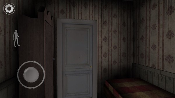 恐怖老奶奶5苏醒的时刻游戏玩法-3