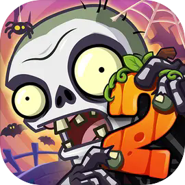 植物大战僵尸2官方正版