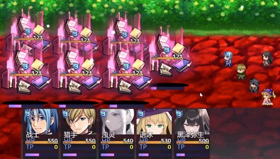 缝合尖塔2截图3