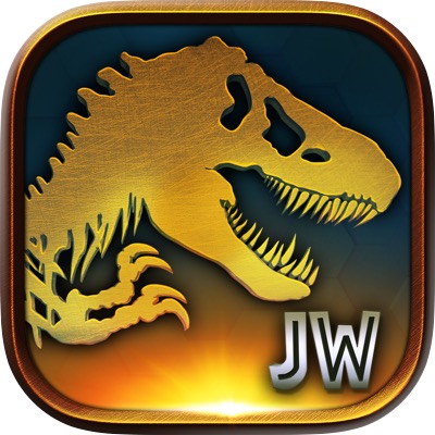 侏罗纪世界国际服