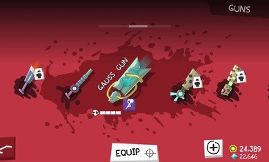 疯狂的德克士3游戏图片1