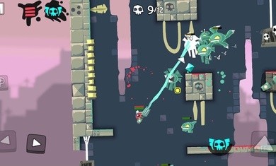 疯狂的德克士3游戏图片3