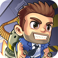 疯狂喷气机无限内购版