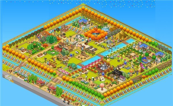 森丘露营地物语内置作弊菜单版