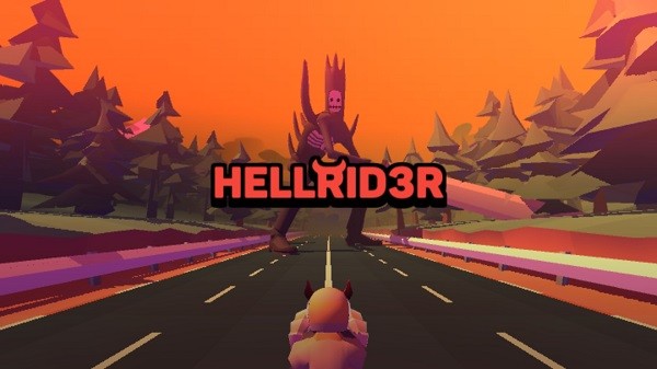 地狱摩托3截图3