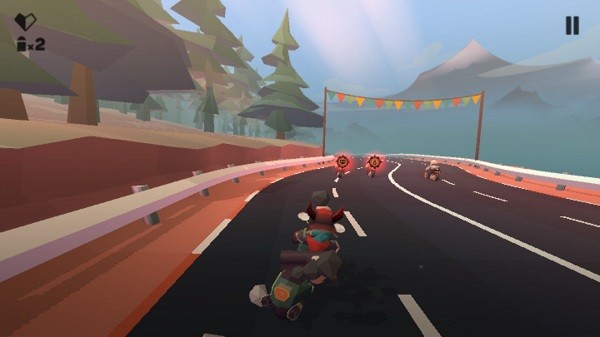 地狱摩托3截图4