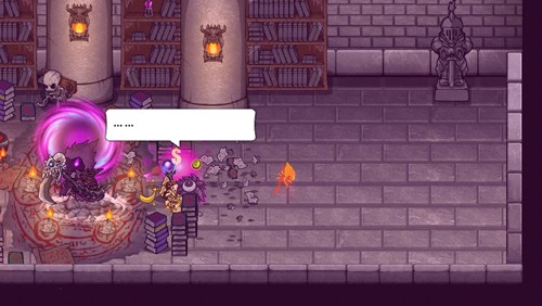 失落城堡手游单机版玩法