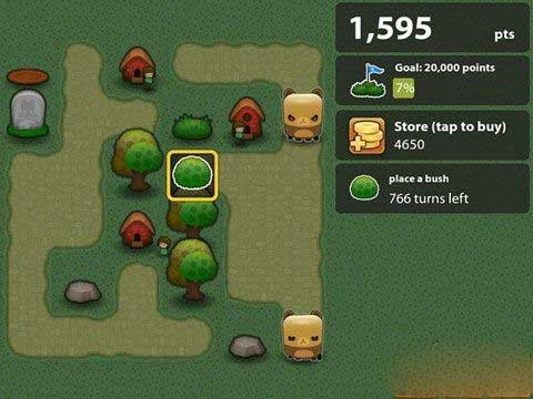 《三重镇》截图3