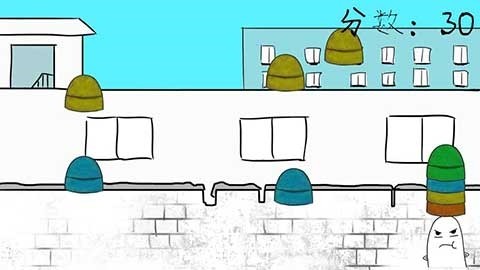 格林先生快跑截图2