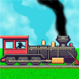 全体登船防御列车