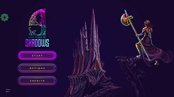 9年阴影游戏图片4