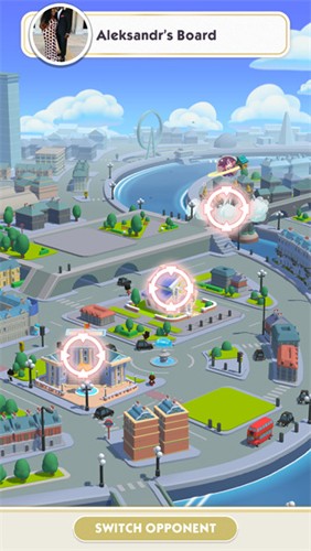 MonopolyGo特殊事件介绍2