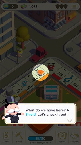 MonopolyGo特殊事件介绍5