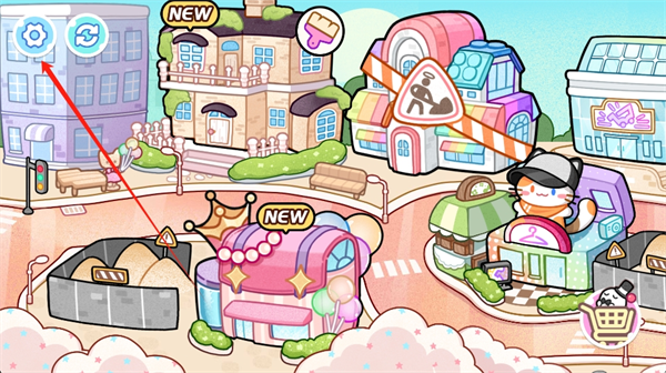 安洁拉世界奇幻之旅