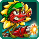 植物僵尸守卫战