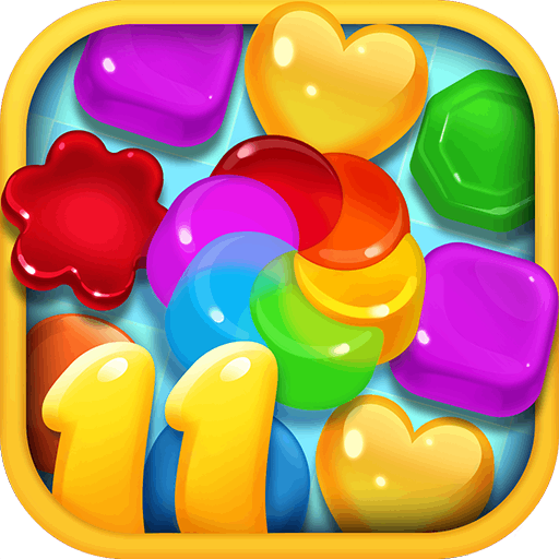 宾果消消消苹果版