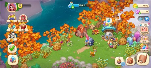 梦幻魔法屋常见问题4