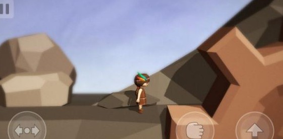 齿轮通关技巧配图1