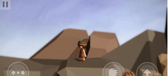 齿轮通关技巧配图2