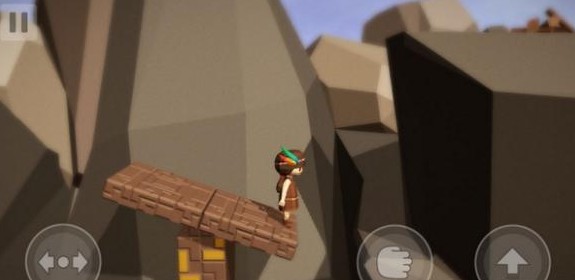 跷跷板通关技巧配图1