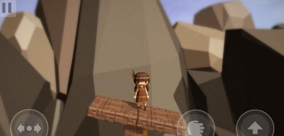 跷跷板通关技巧配图2