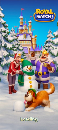 皇家比赛最新版安卓版图片4