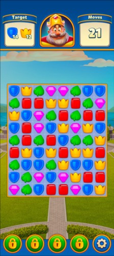 皇家比赛最新版安卓版图片8