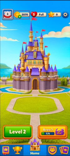 皇家比赛最新版安卓版图片11