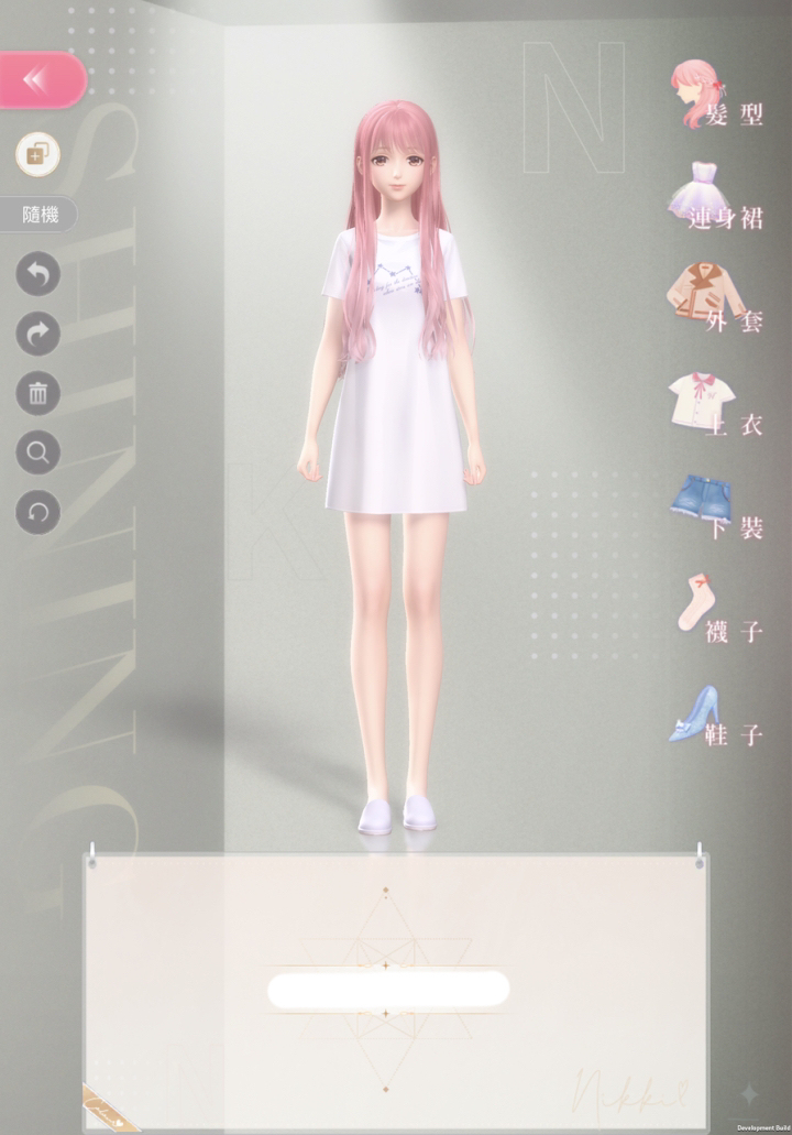 闪耀暖暖魅族版