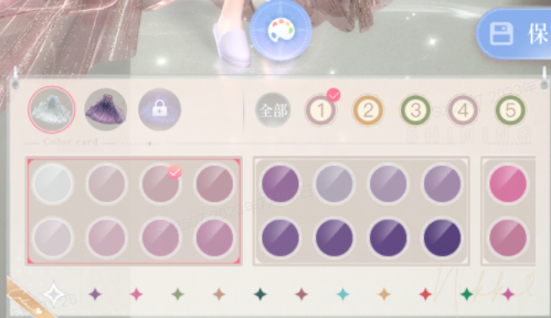 闪耀暖暖魅族版